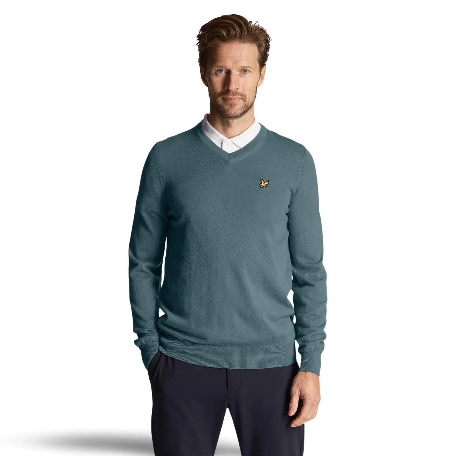LYLE AND SCOTT picture