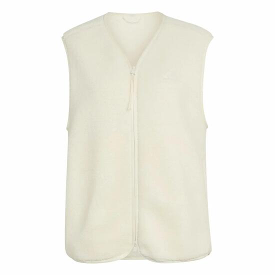 Polaire sans manche femme adidas City Tech