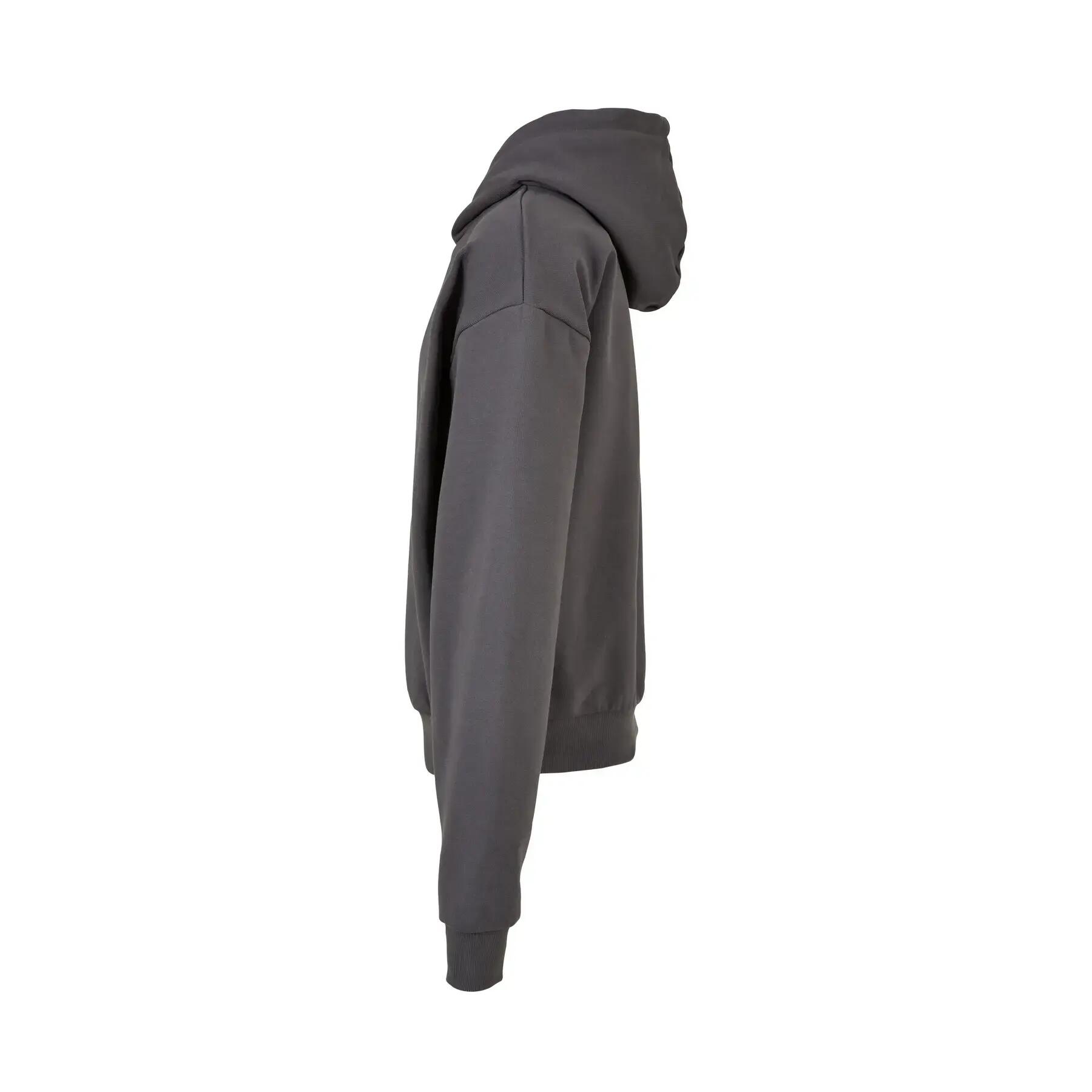 Sudadera con capucha pesada Build Your Brand Ultra 4/4