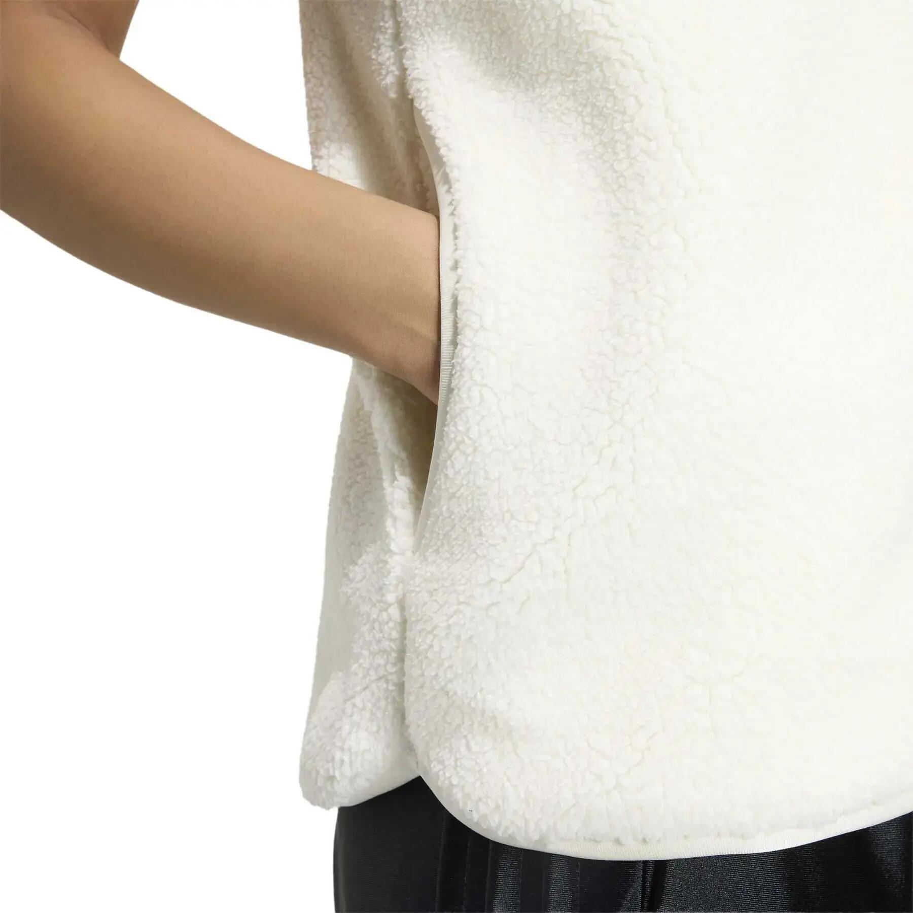 Polaire sans manche femme adidas City Tech 6/6