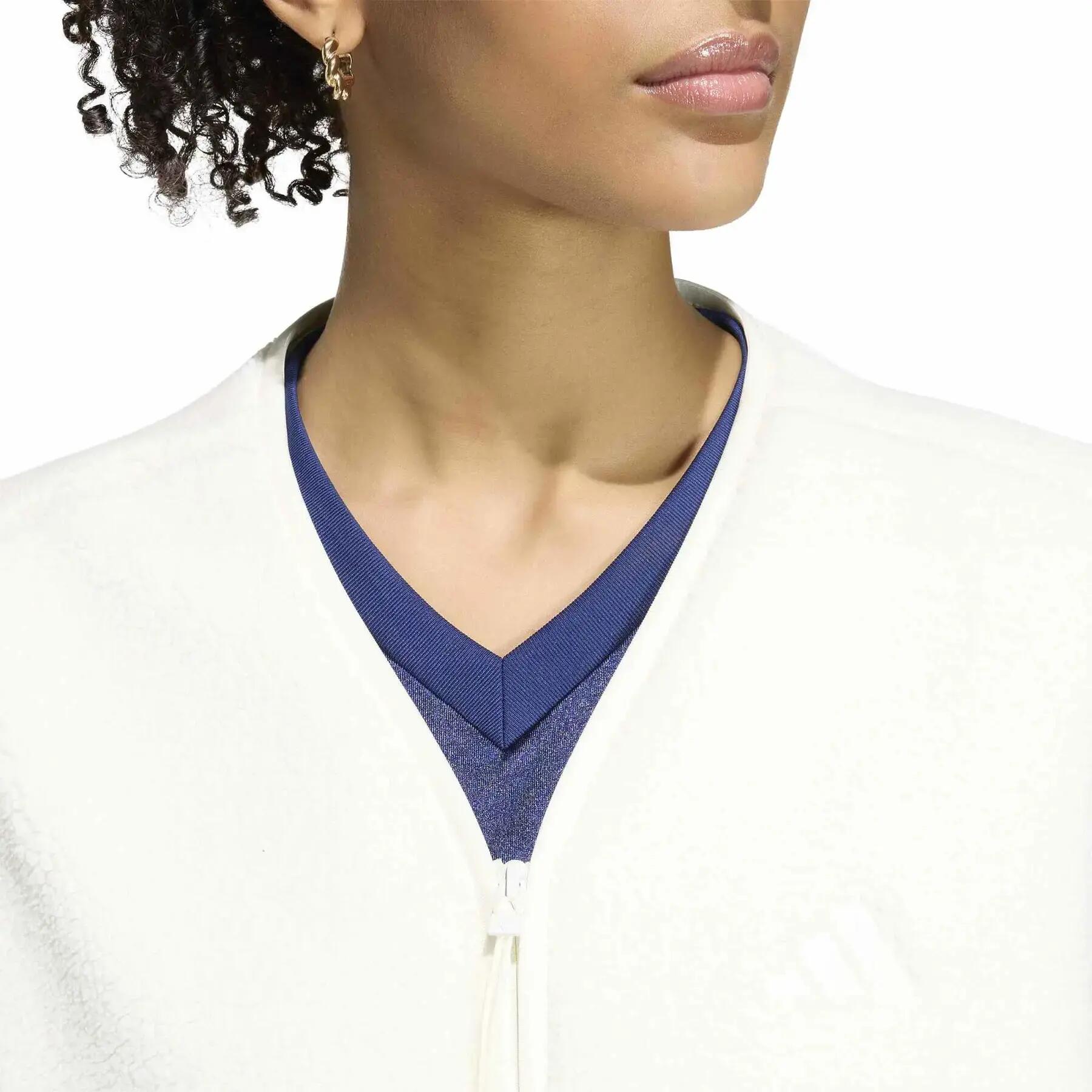 Polaire sans manche femme adidas City Tech 5/6