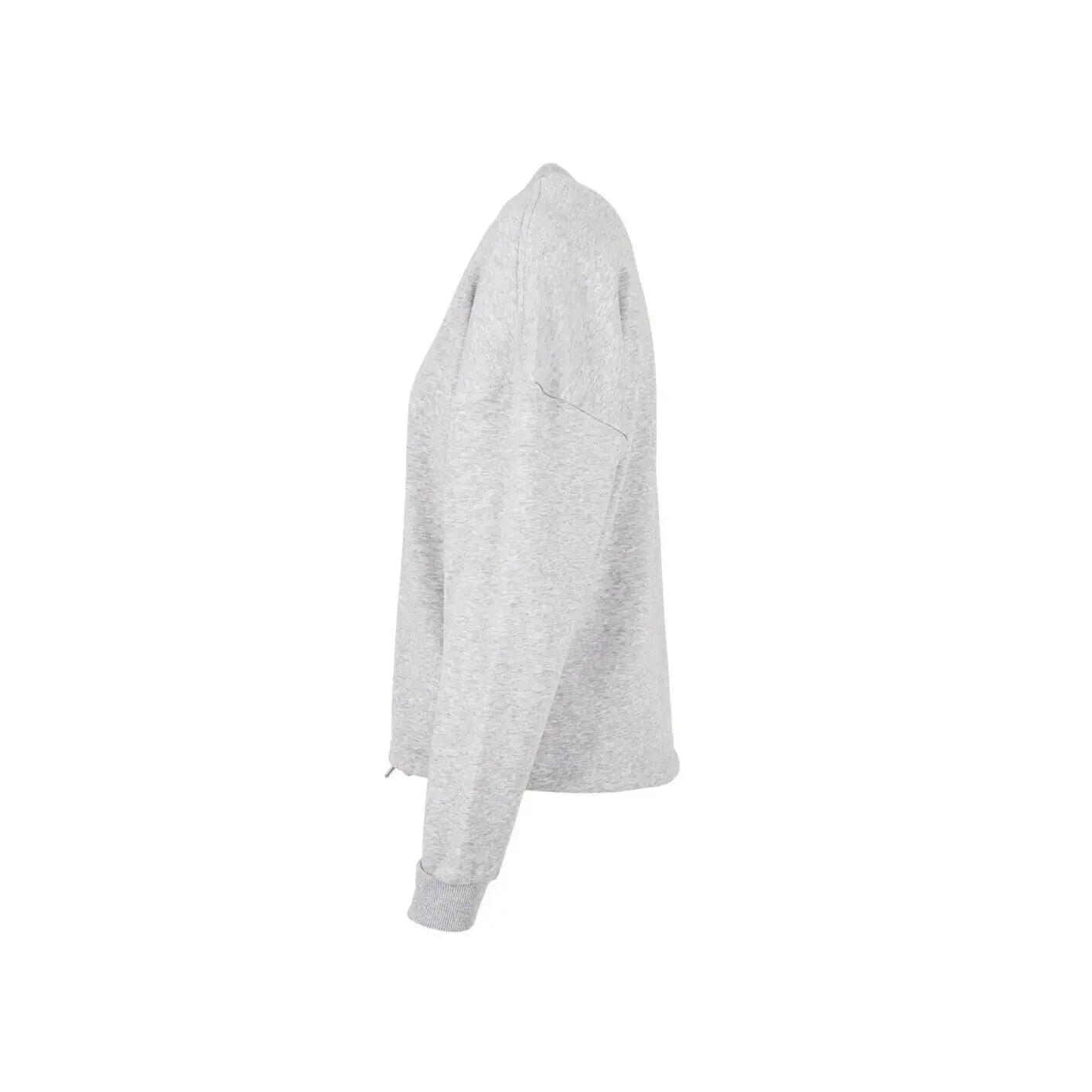 Sweatshirt femme Build Your Brand Oversize 4/5