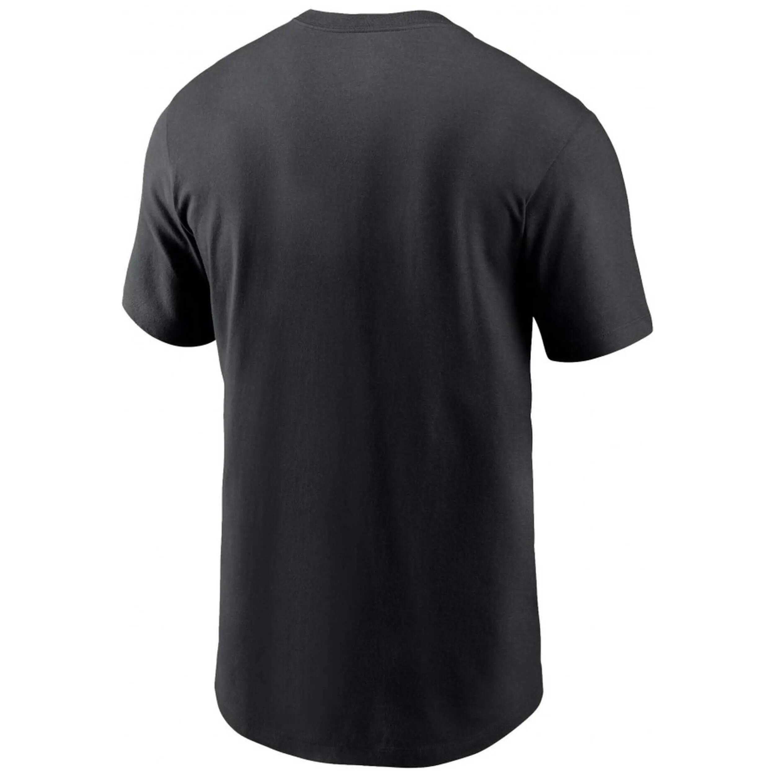 Kurzarmshirt Nike Modell N199-00A-7L-CLH für männer 2/2