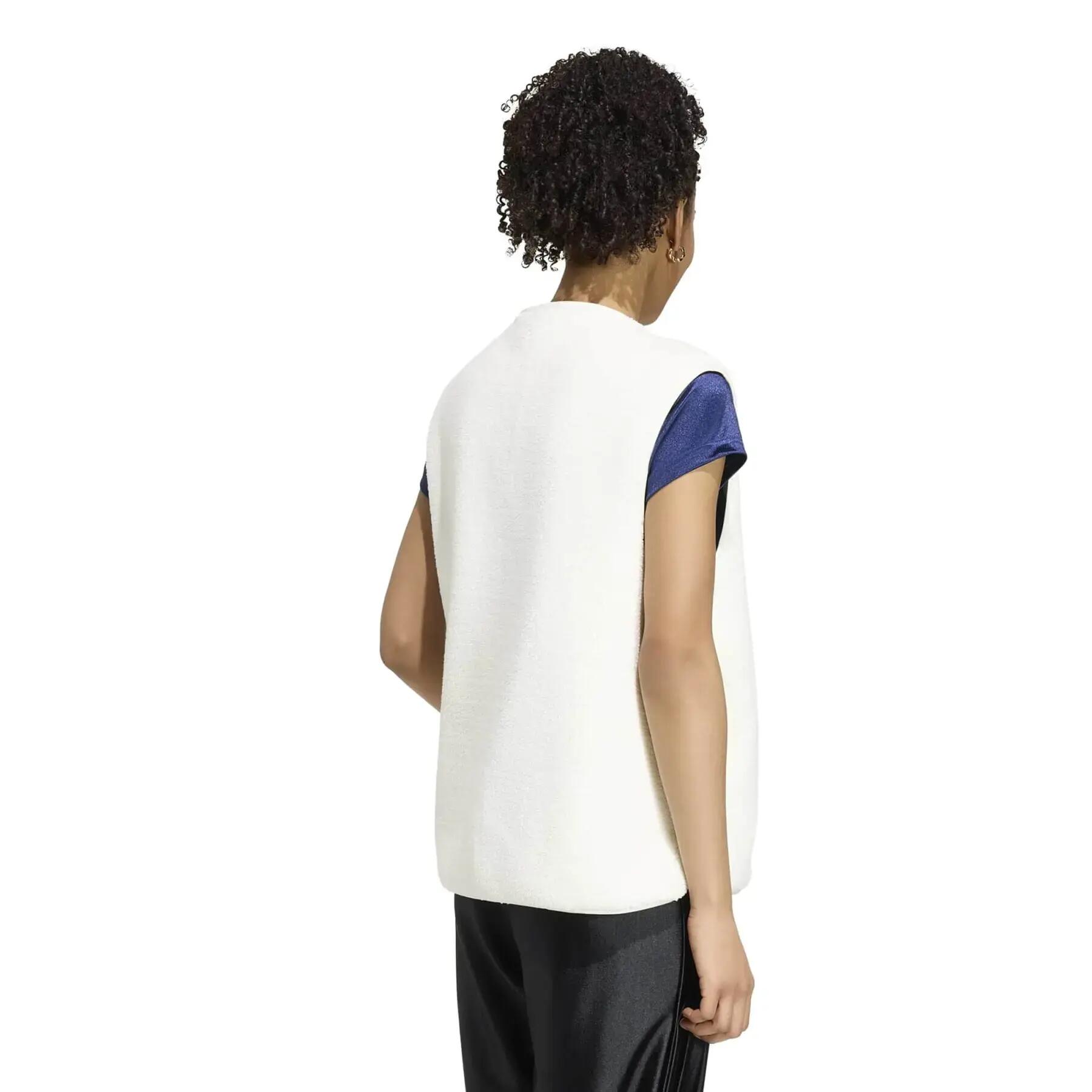 Polaire sans manche femme adidas City Tech 4/6
