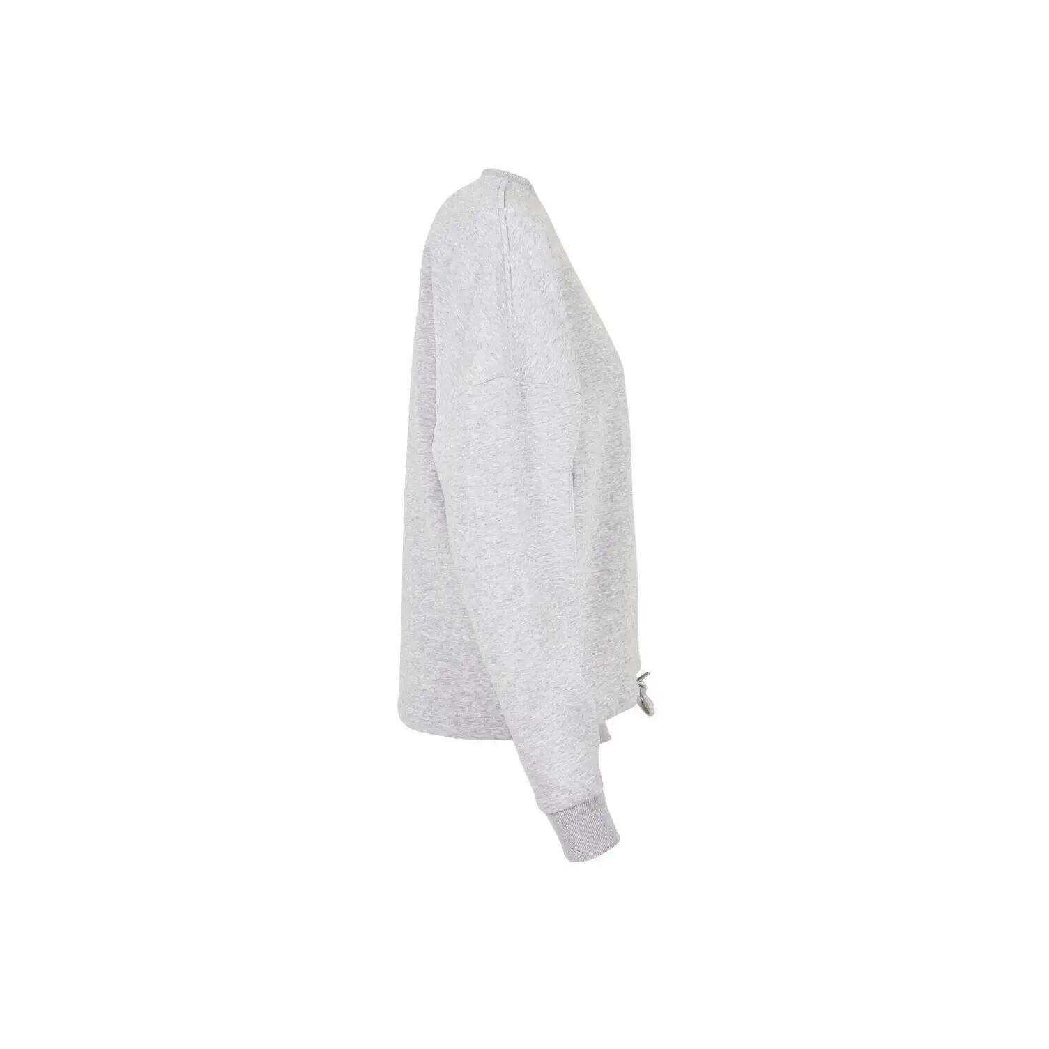 Sweatshirt femme Build Your Brand Oversize 3/5