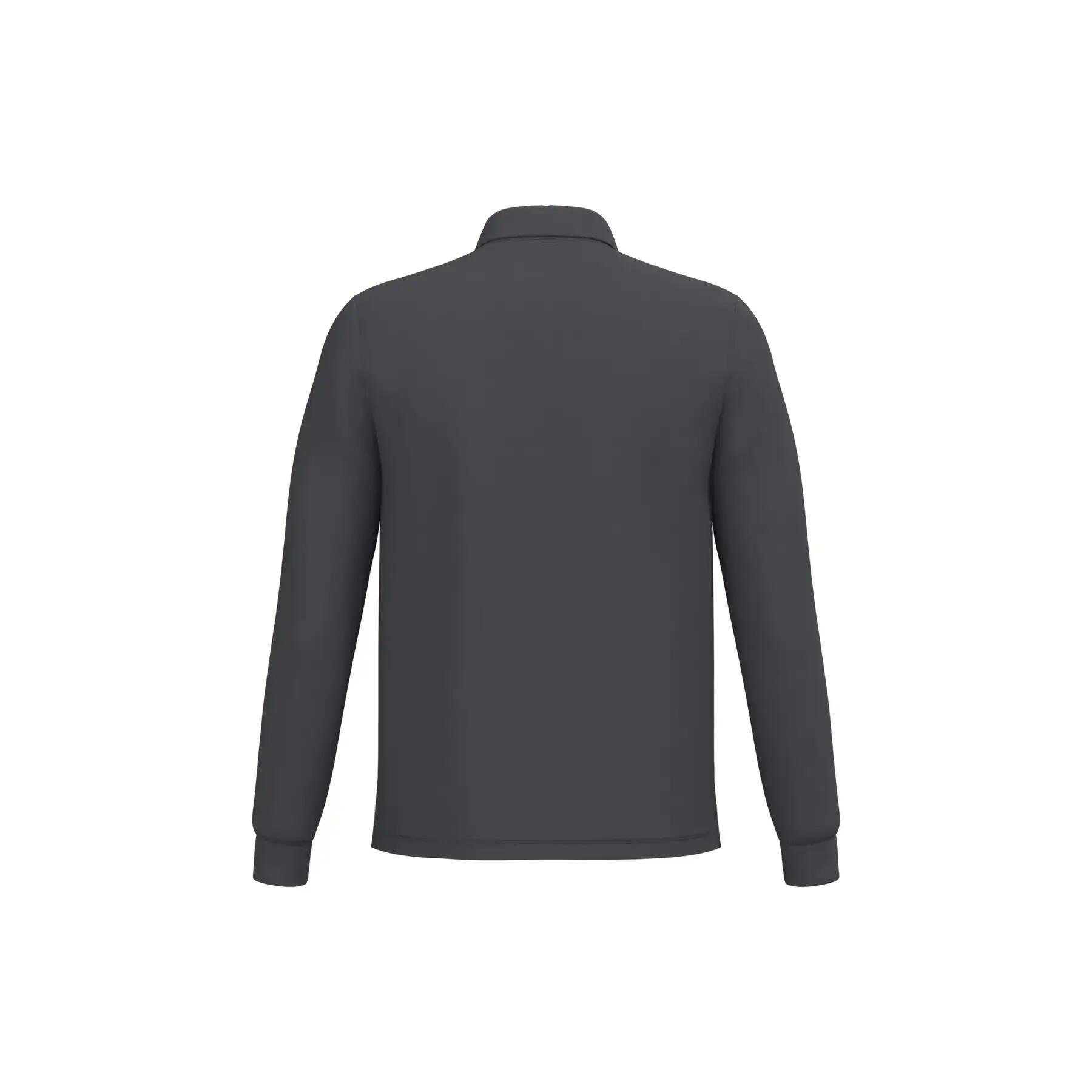 Koszulka polo z długim rękawem iDeal Basic Brand 2/3