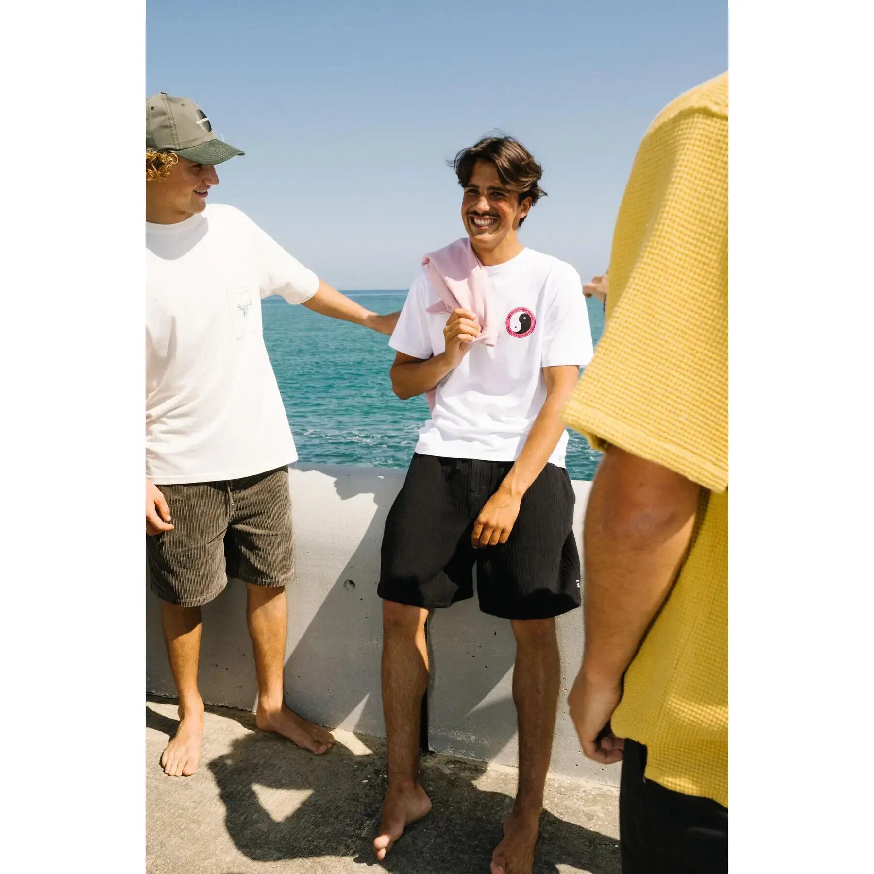 T-shirt Town & Country Surf Designs YY 71 3/4