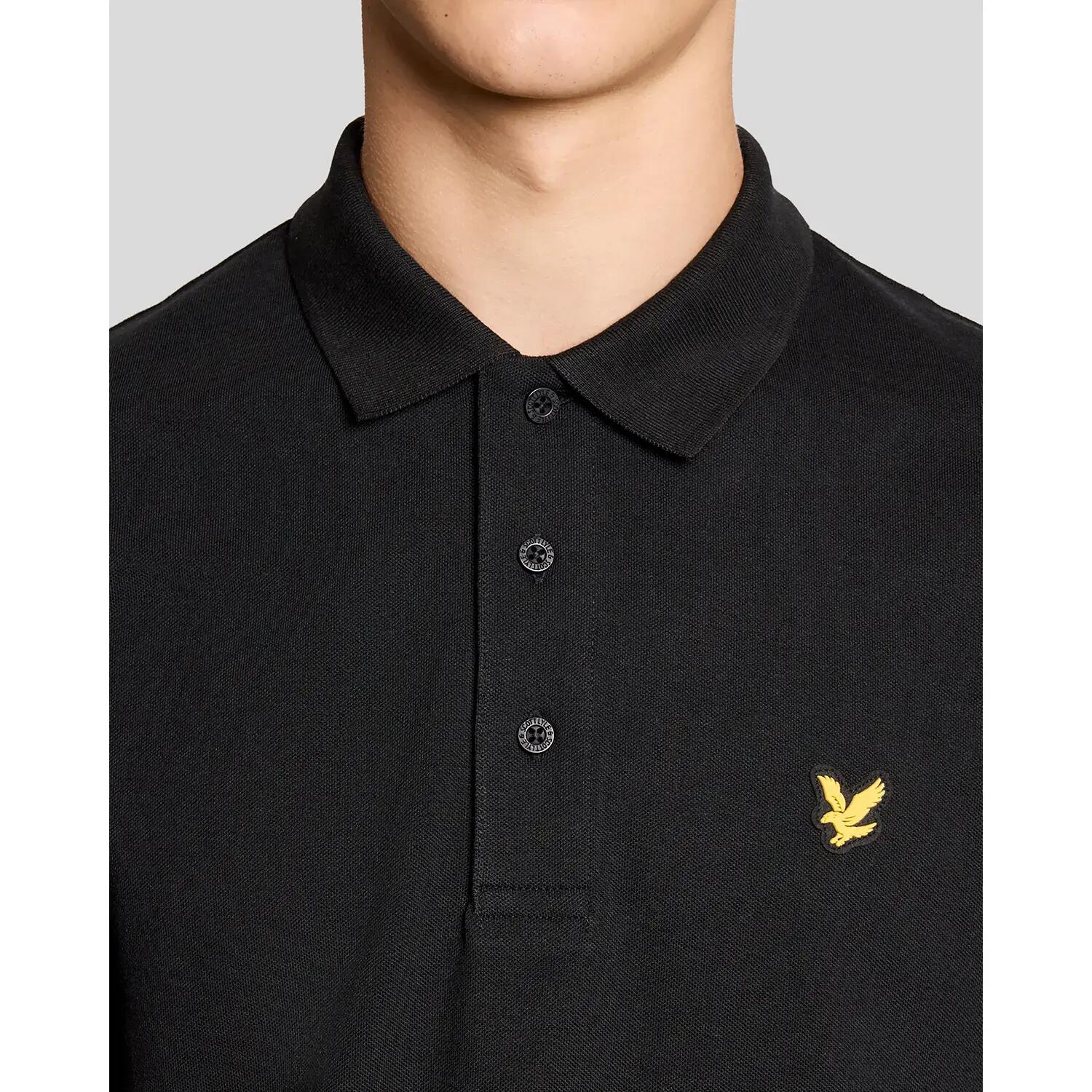Polo Lyle & Scott Sports Core 5/6