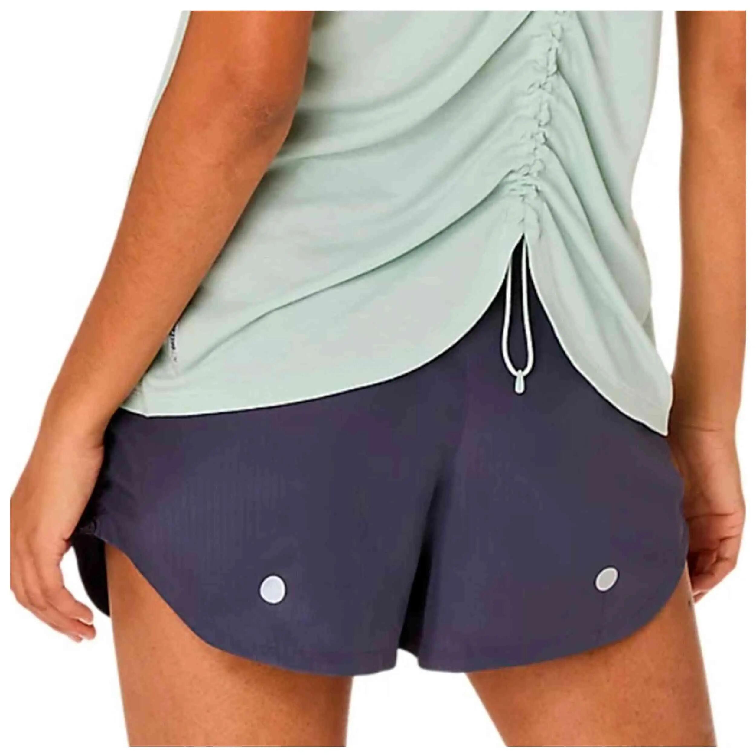 Trägershirt Asics Modell 2012D139-300 für frauen 5/5