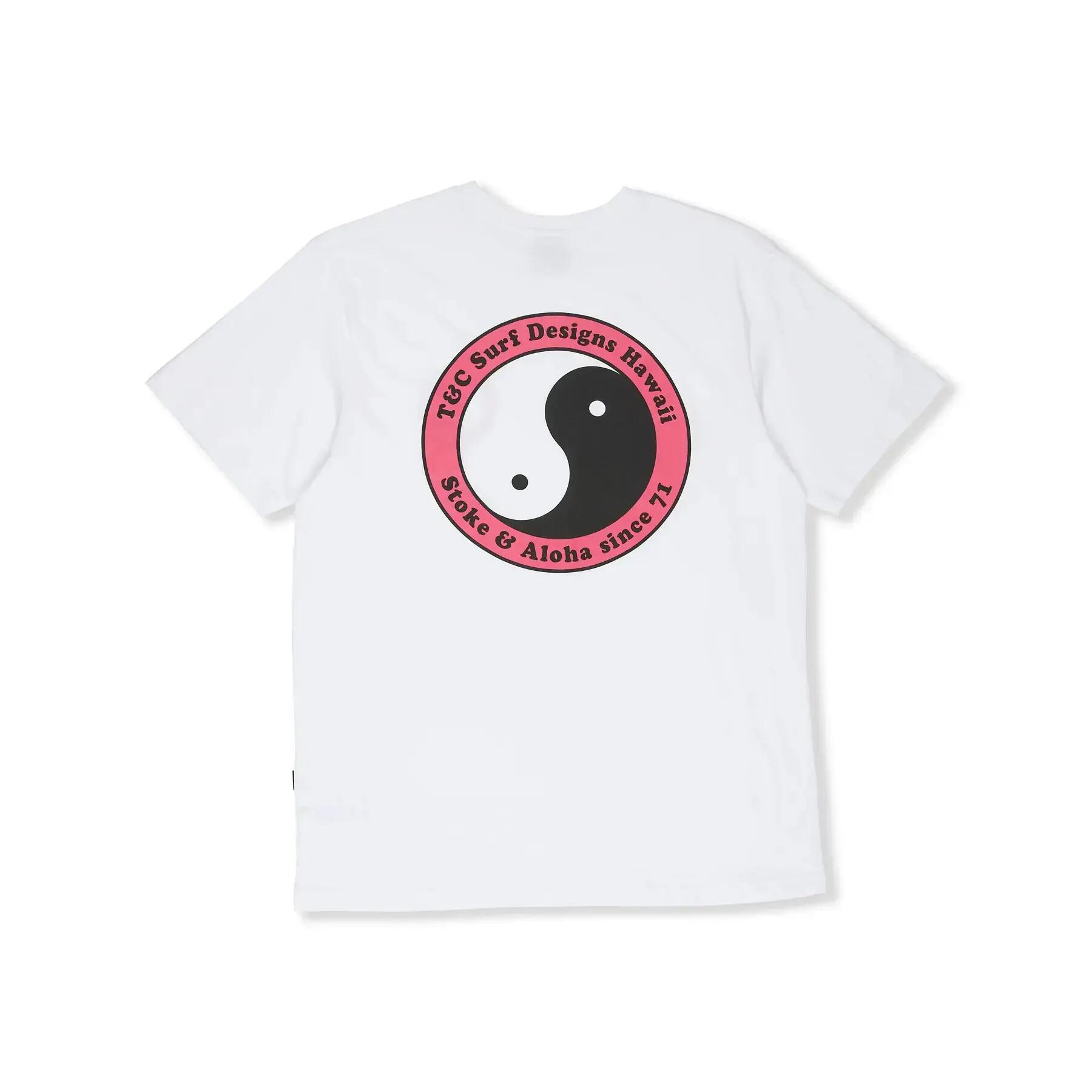 T-shirt Town & Country Surf Designs YY 71 2/4
