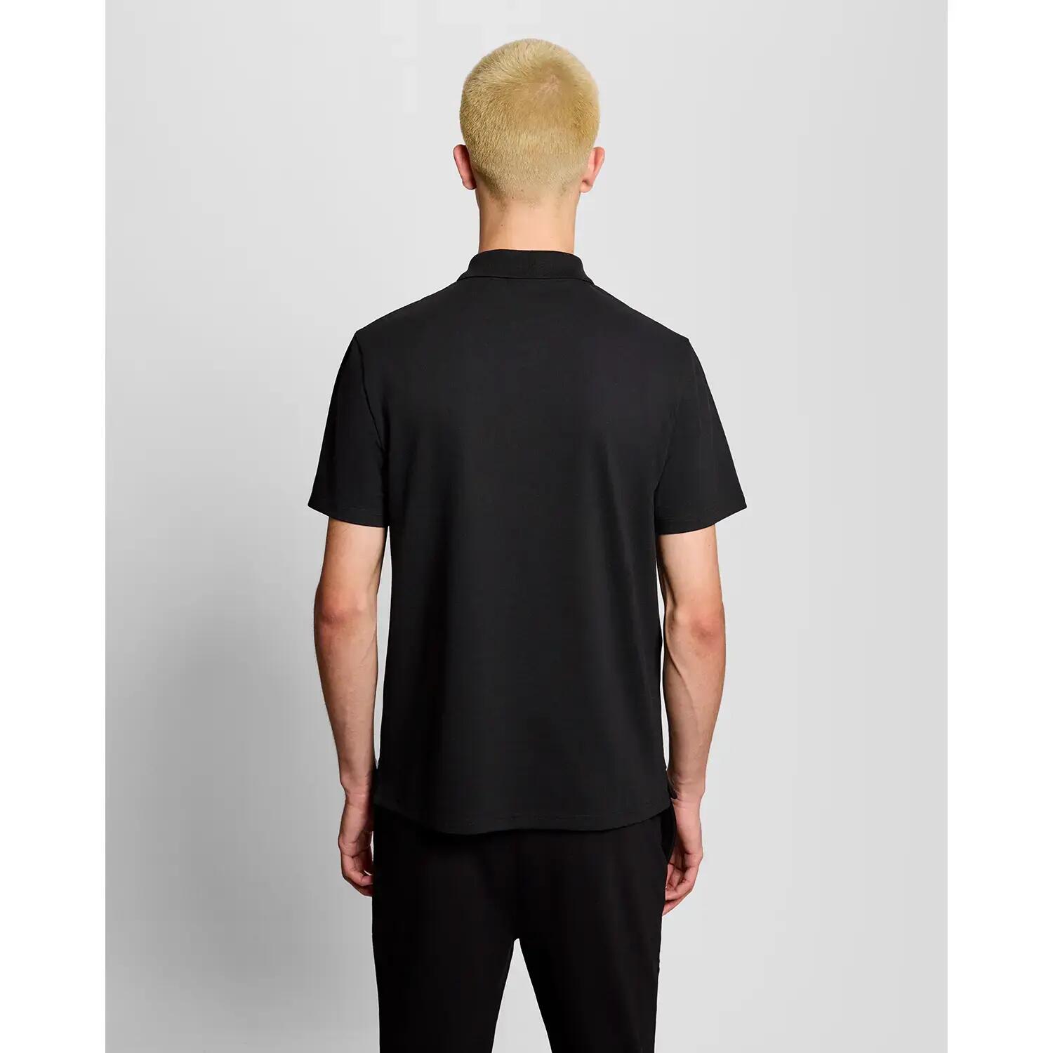 Polo Lyle & Scott Sports Core 4/6