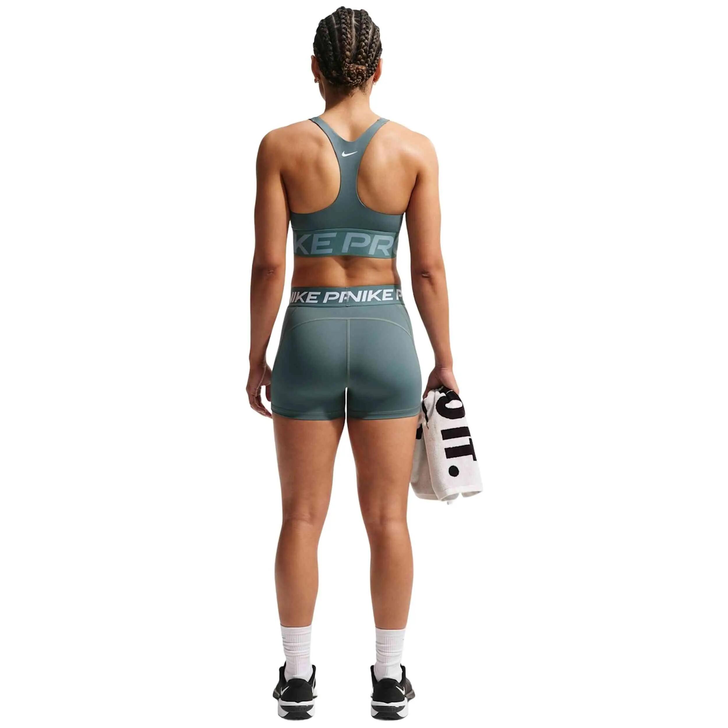 Top Nike modelo IB9896-382 para mujer 5/5