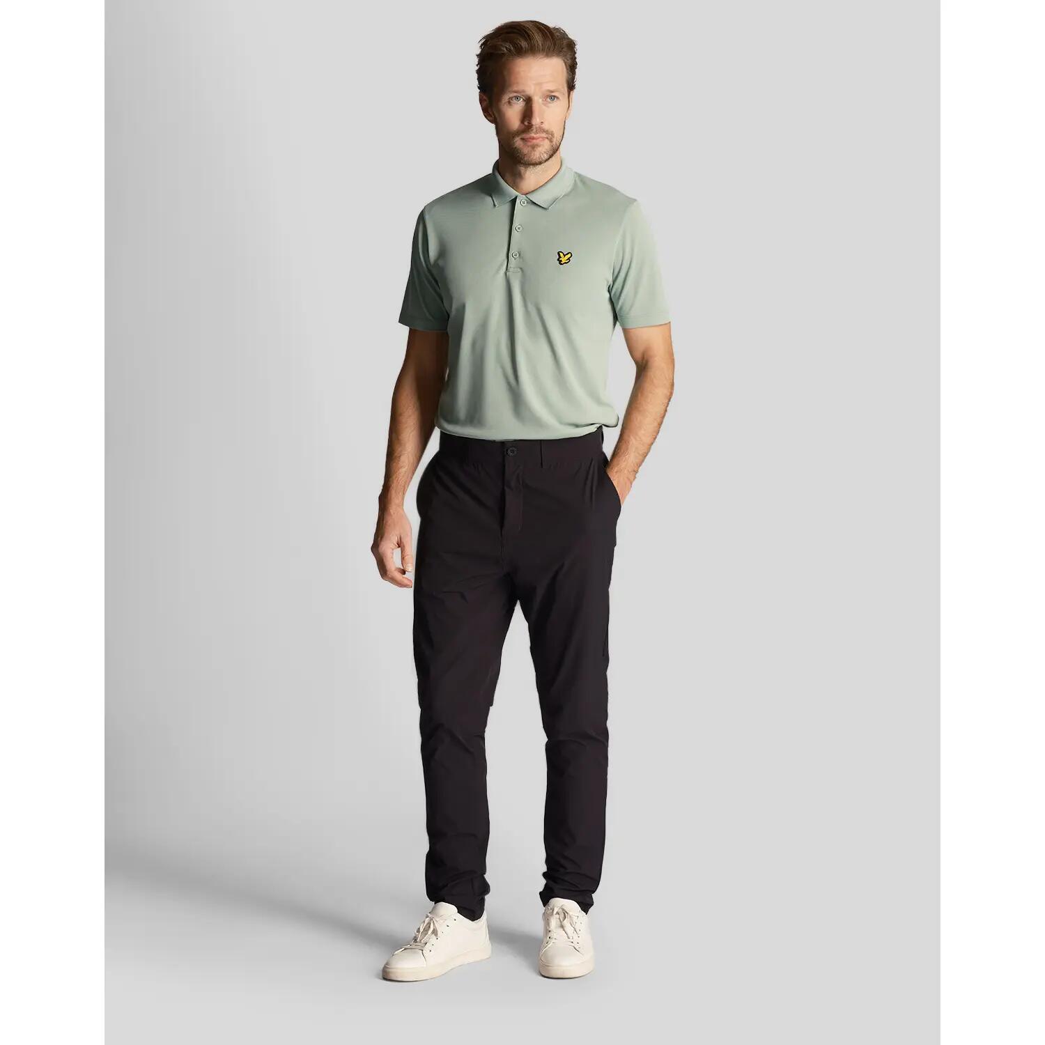 Polo Lyle & Scott Tech 3/5