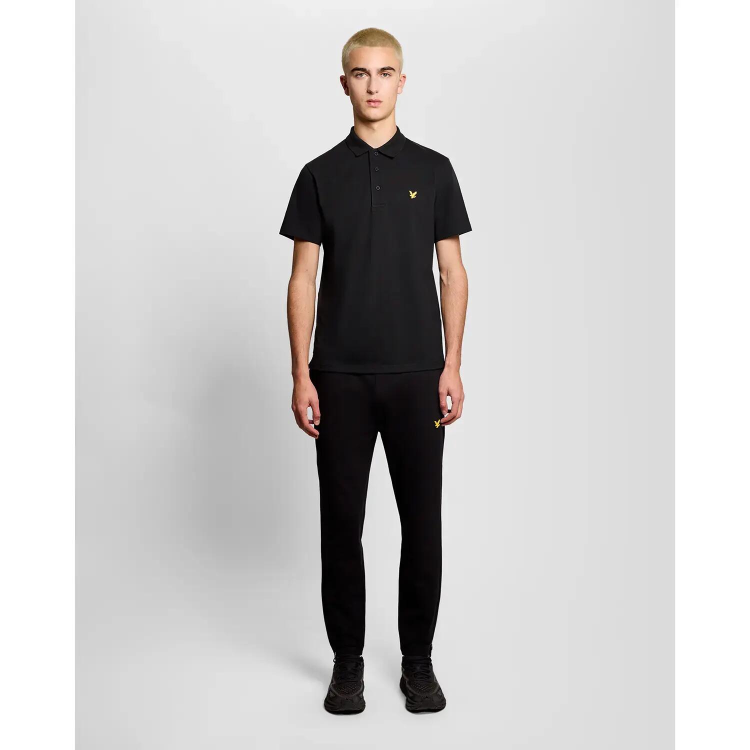 Polo Lyle & Scott Sports Core 3/6