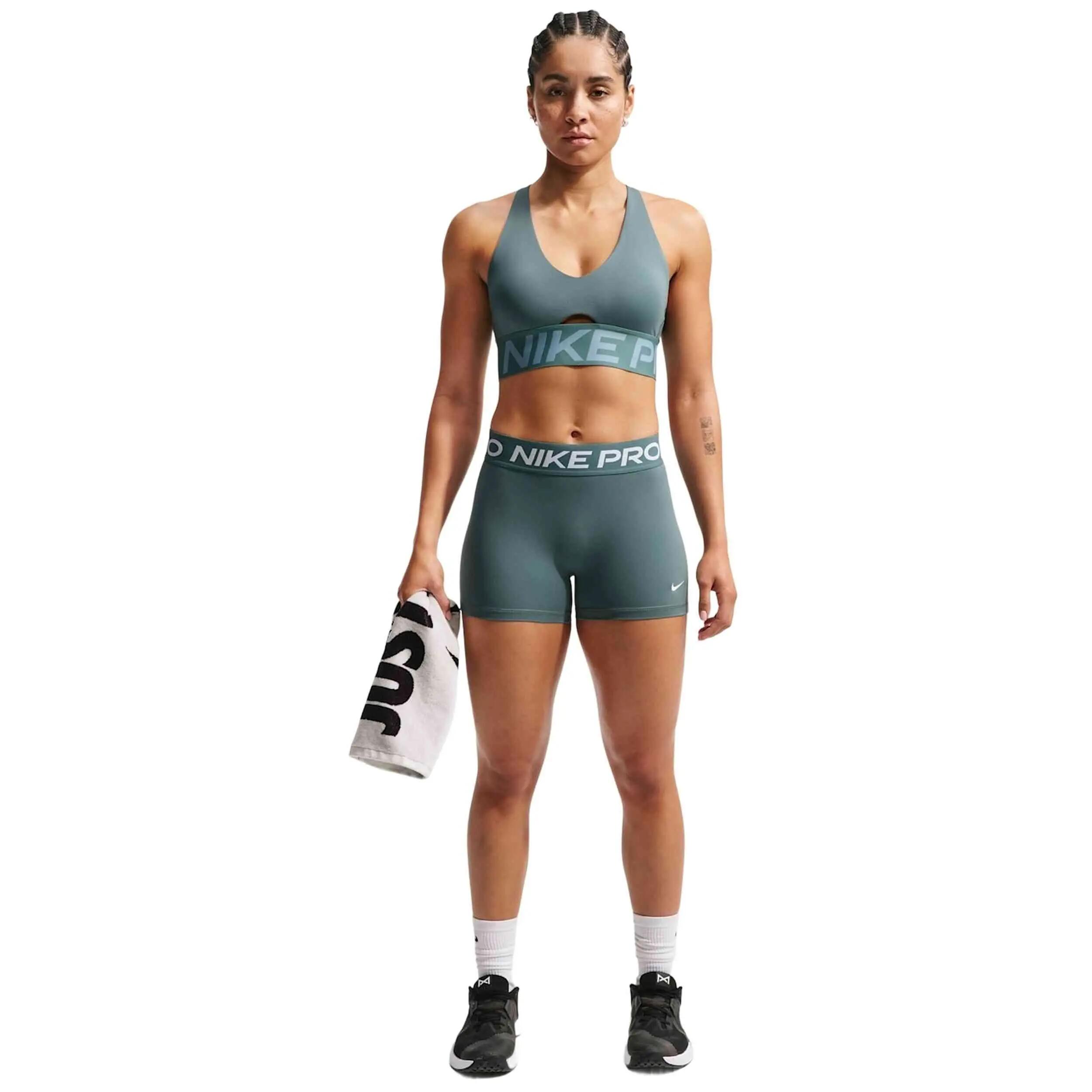 Top Nike modelo IB9896-382 para mujer 4/5