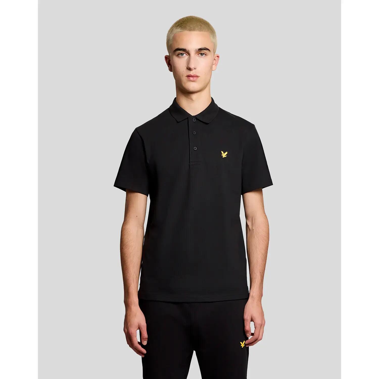 Polo Lyle & Scott Sports Core 2/6