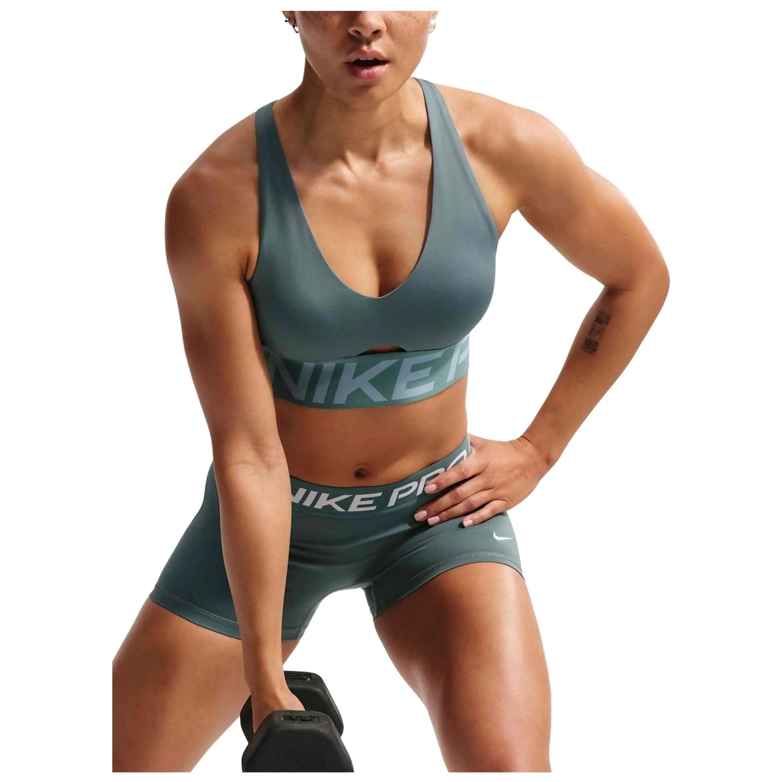 Top Nike modelo IB9896-382 para mujer 3/5