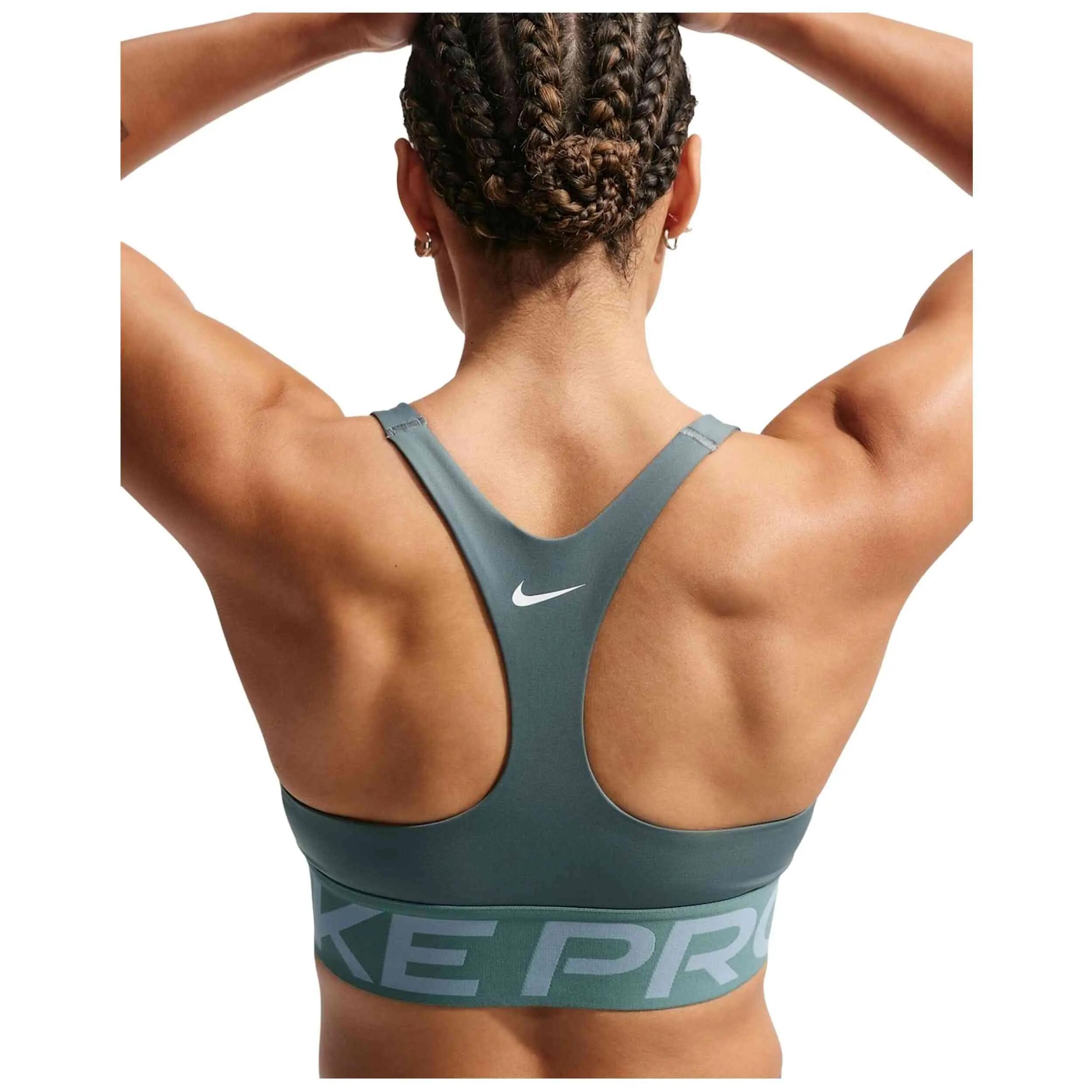 Top Nike modelo IB9896-382 para mujer 2/5
