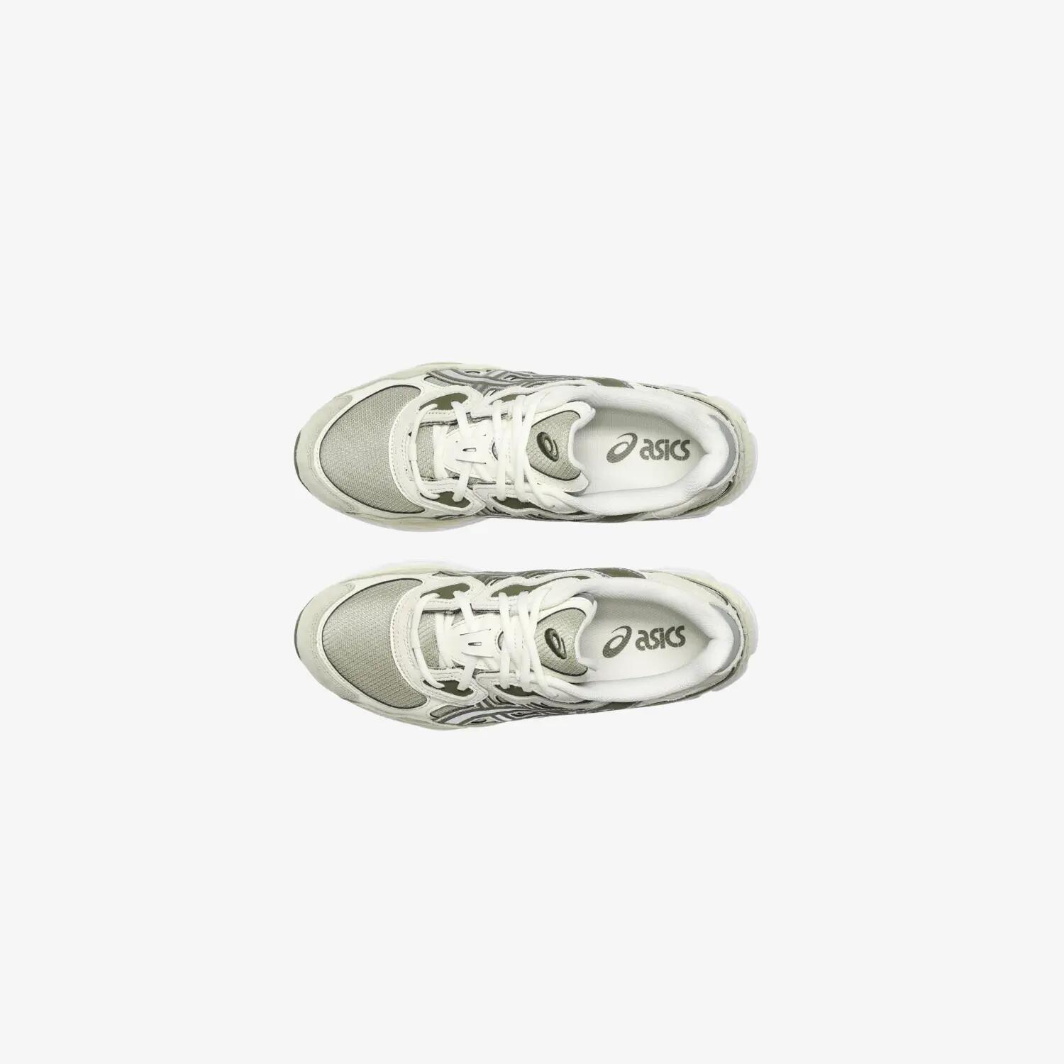 Herren Sneaker Gel-NYC Khaki Pure Silver 5/6