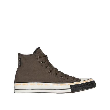 Buty Converse Chuck 70 GORE-TEX Wodoodporne Brązowe