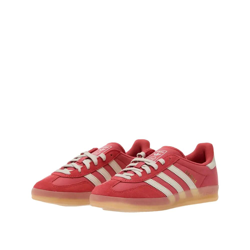 Zapatos adidas Gazelle Indoor Rojo 6/6