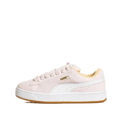 Scarpe PUMA Suede XL Rosa