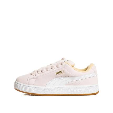 Zapatos PUMA Suede XL Rosa