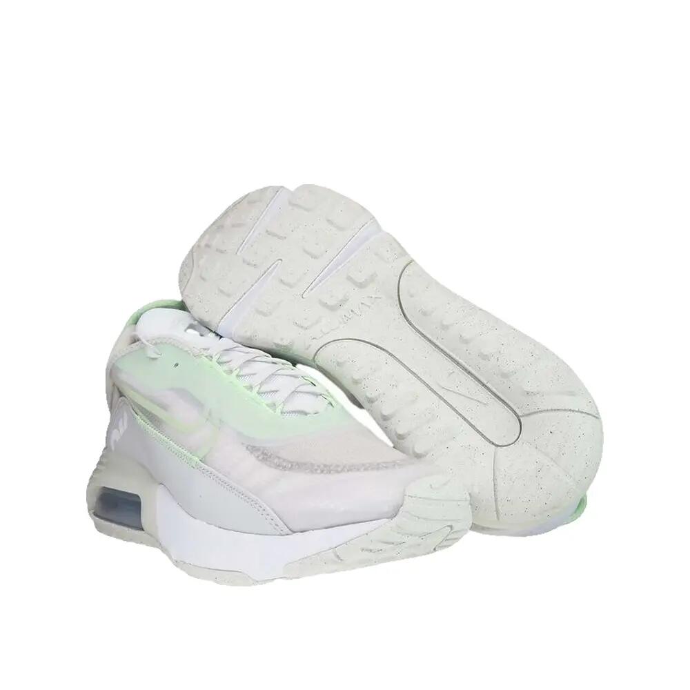 Zapatos Nike Air Max 2090 Grises 4/4