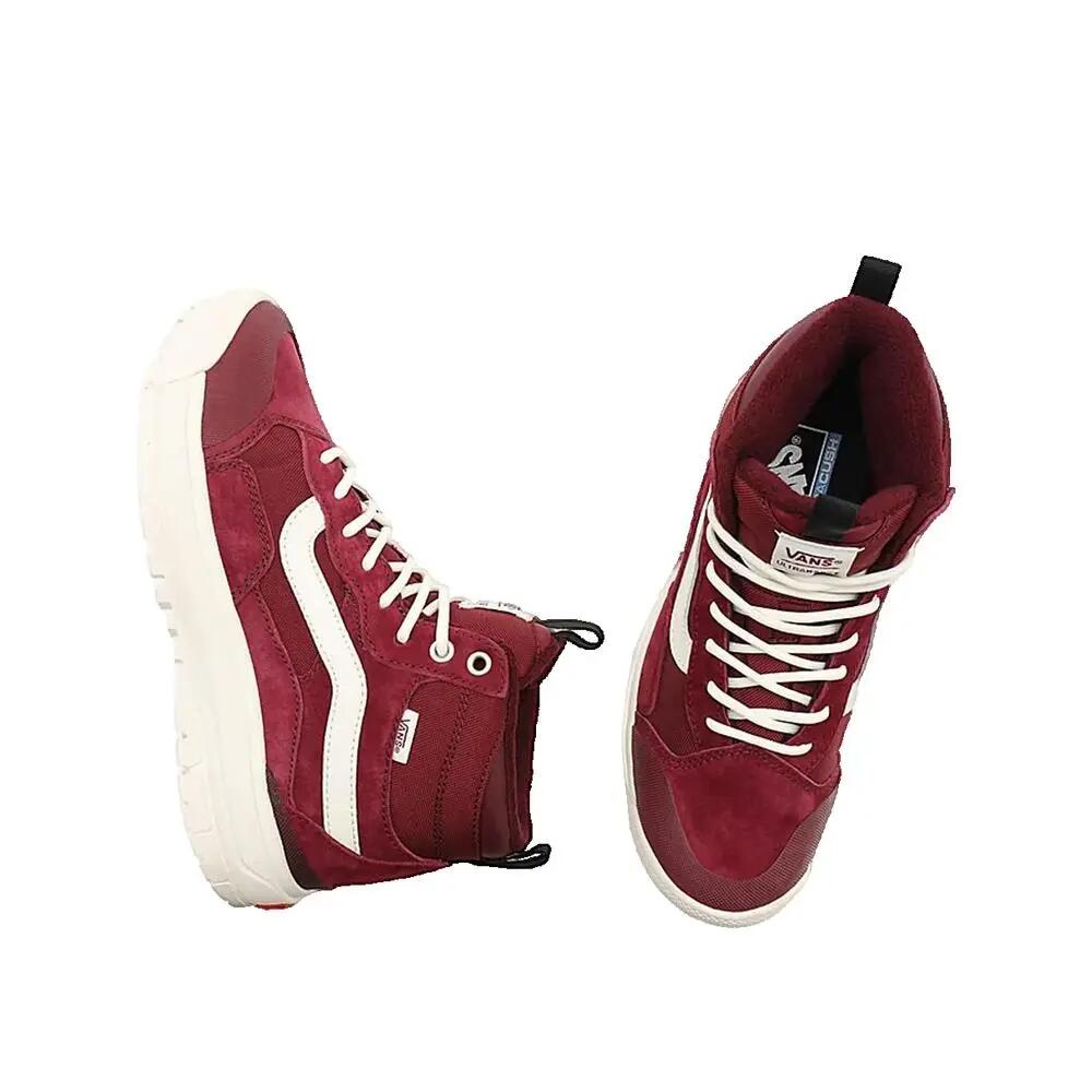 Vans Ultrarange Exo Hi MTE1 Rot 3/3