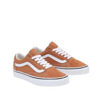 Scarpe Vans Old Skool Marrone