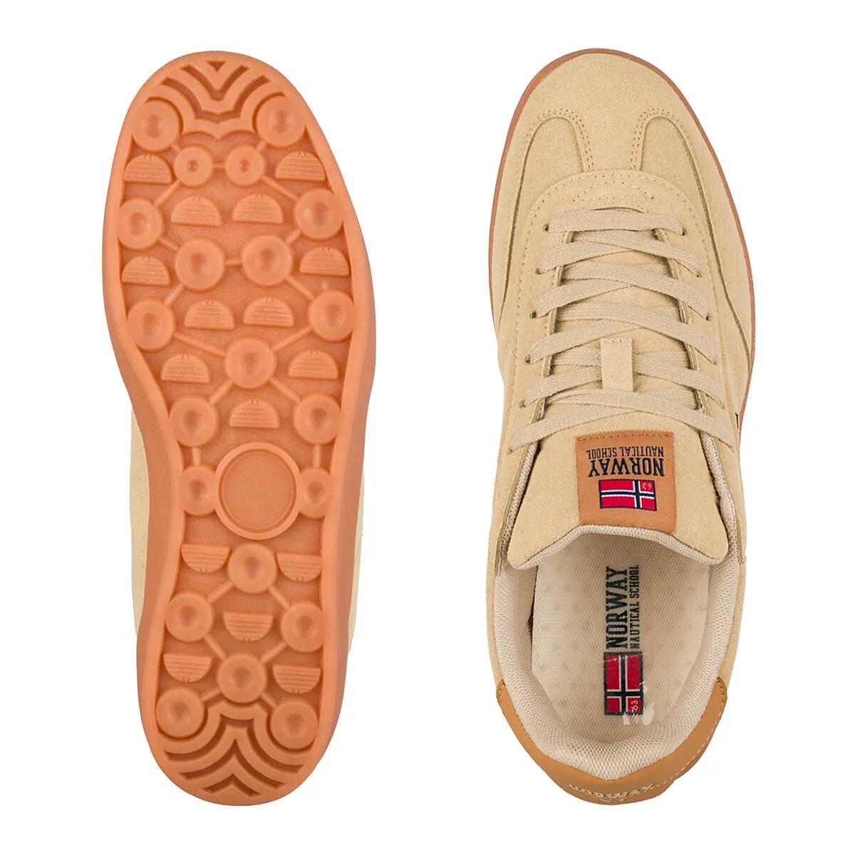 Sneakersy męskie Norway SAGA 5/5