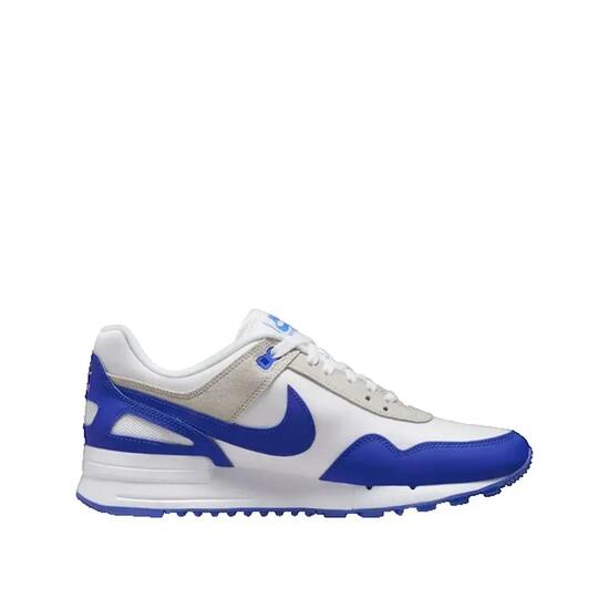 Chaussures Nike Air Pegasus 89 Blanc/Bleu