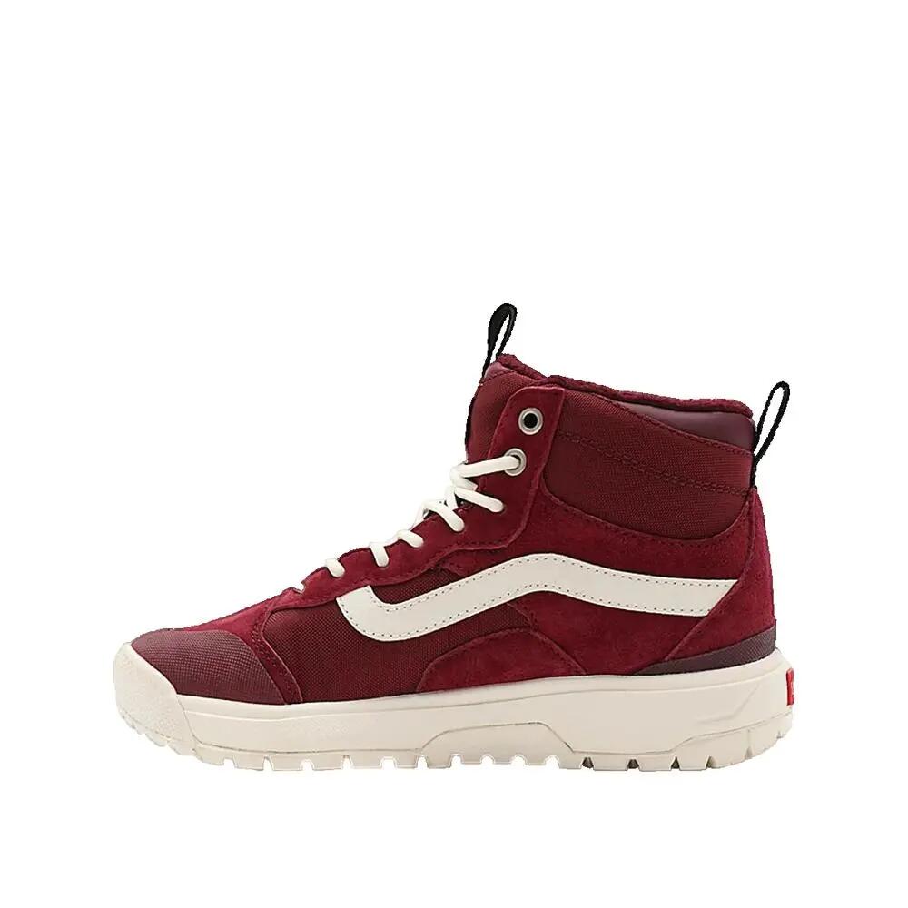 Vans Ultrarange Exo Hi MTE1 Rot 2/3