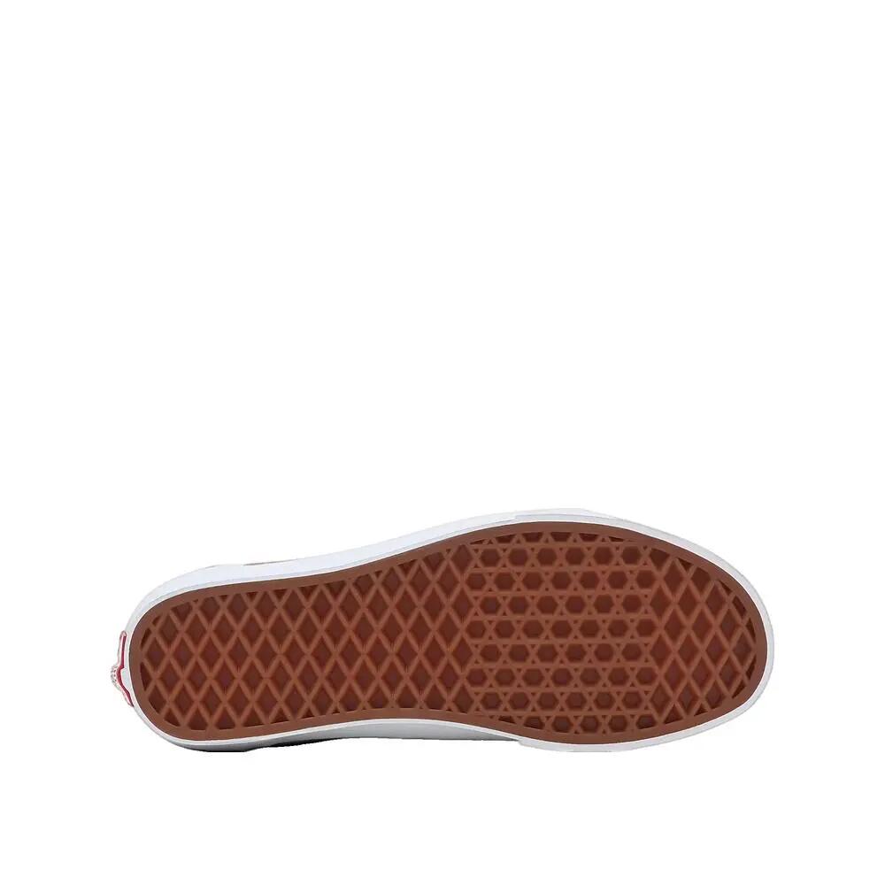 Vans Old Skool Schuhe Braun 3/3