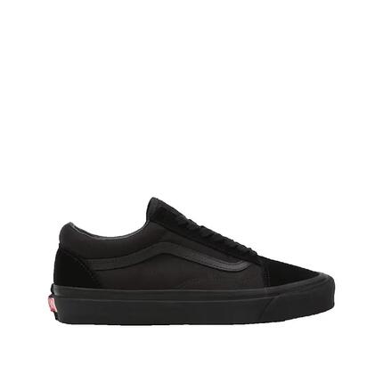 Buty Vans Old Skool DX Czarny