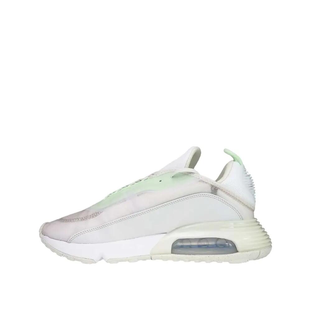 Zapatos Nike Air Max 2090 Grises 2/4