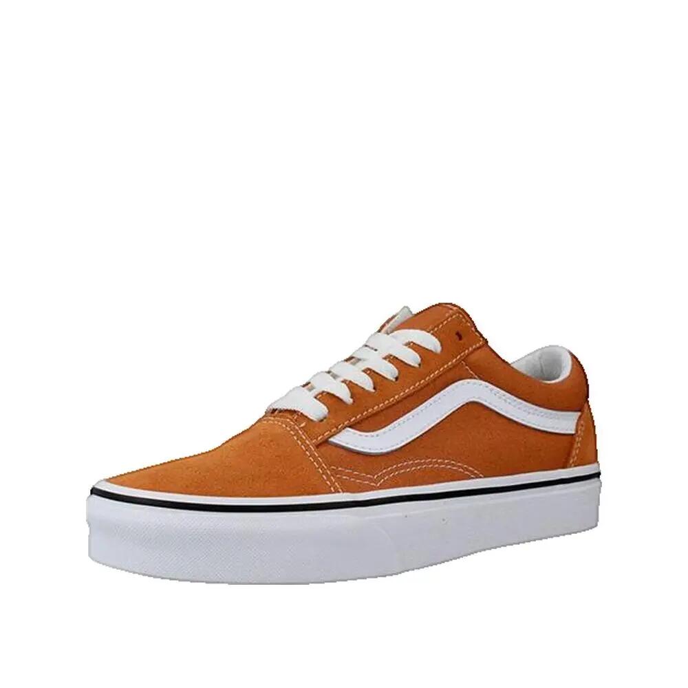 Vans Old Skool Schuhe Braun 2/3