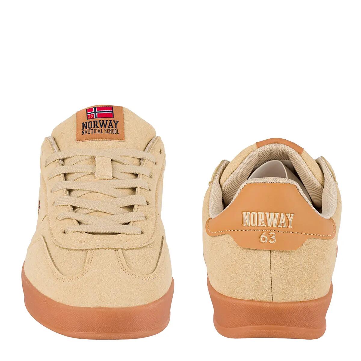 Sneakersy męskie Norway SAGA 4/5