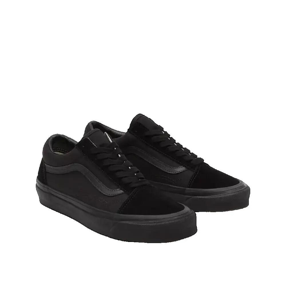 Chaussures Vans Old Skool DX Noir 3/3