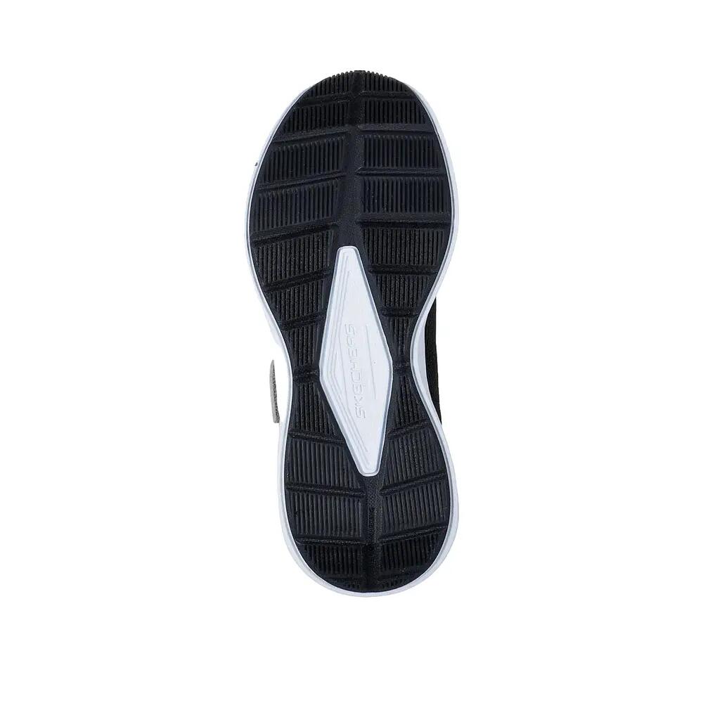 Zapatos Skechers Microspec Tread Negros 5/5