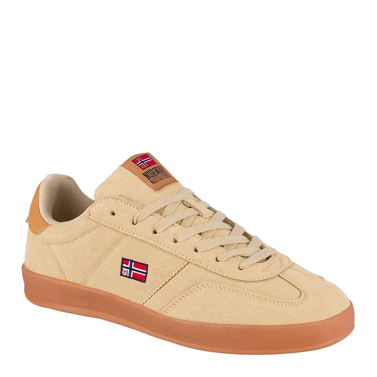 Sneakersy męskie Norway SAGA 3/5