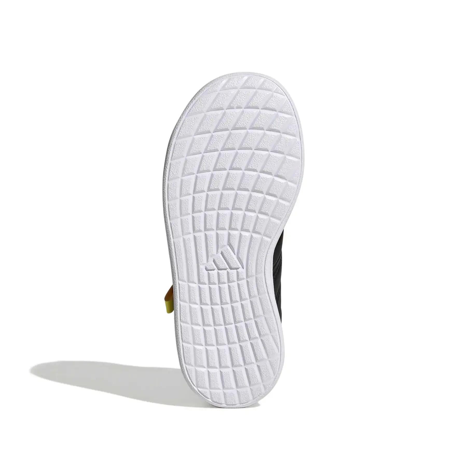 Mini Sneakers Kind adidas Lightorama Court 6/7
