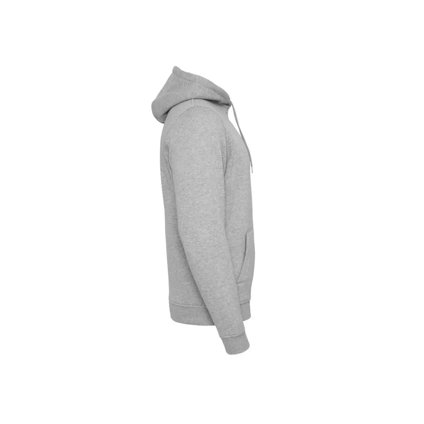 Sweatshirt à capuche lourd Build Your Brand 4/4