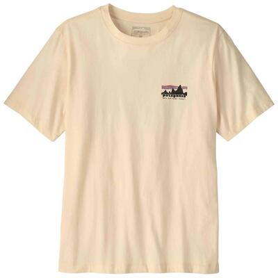 Maglia a maniche corte Patagonia modello 37841-UDNL per uomini