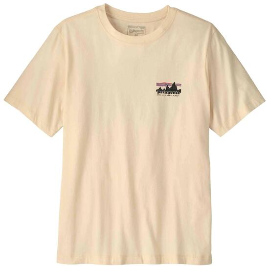 Maglia a maniche corte Patagonia modello 37841-UDNL per uomini