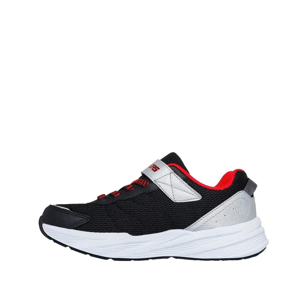 Zapatos Skechers Microspec Tread Negros 3/5