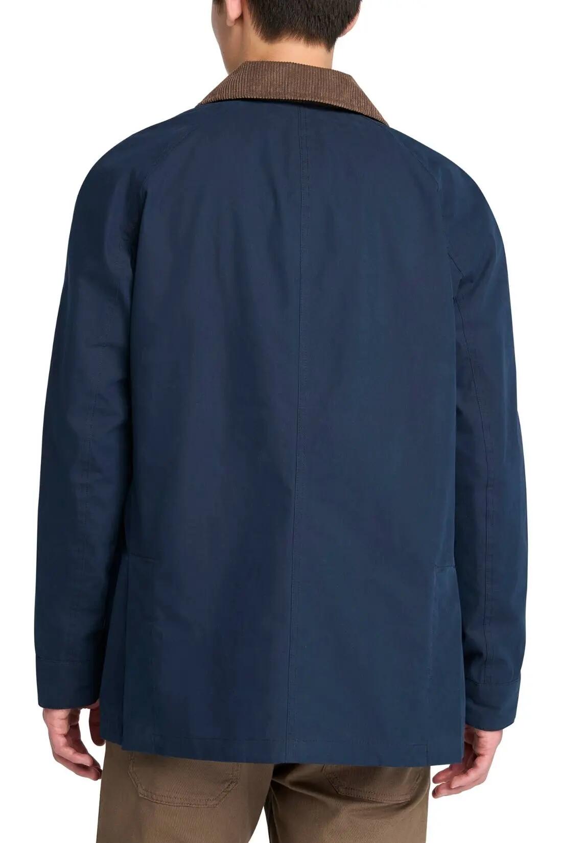 Herren - sportswear - jacke - wasserdicht - wenham - beige 4/5