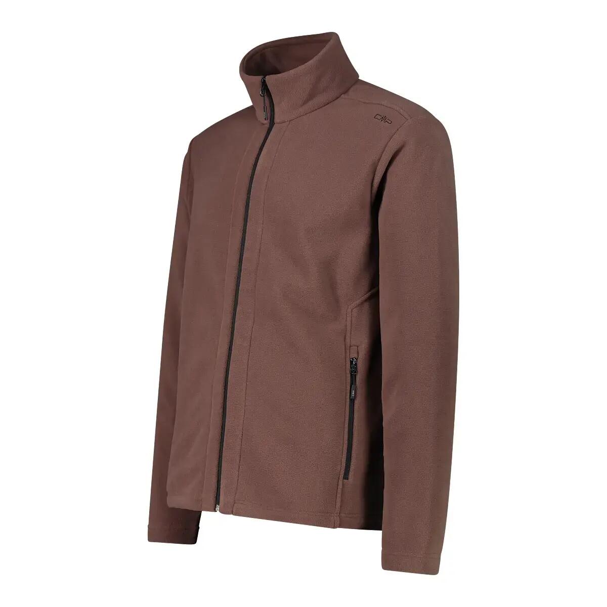 Polaire full zip femme CMP 3/3