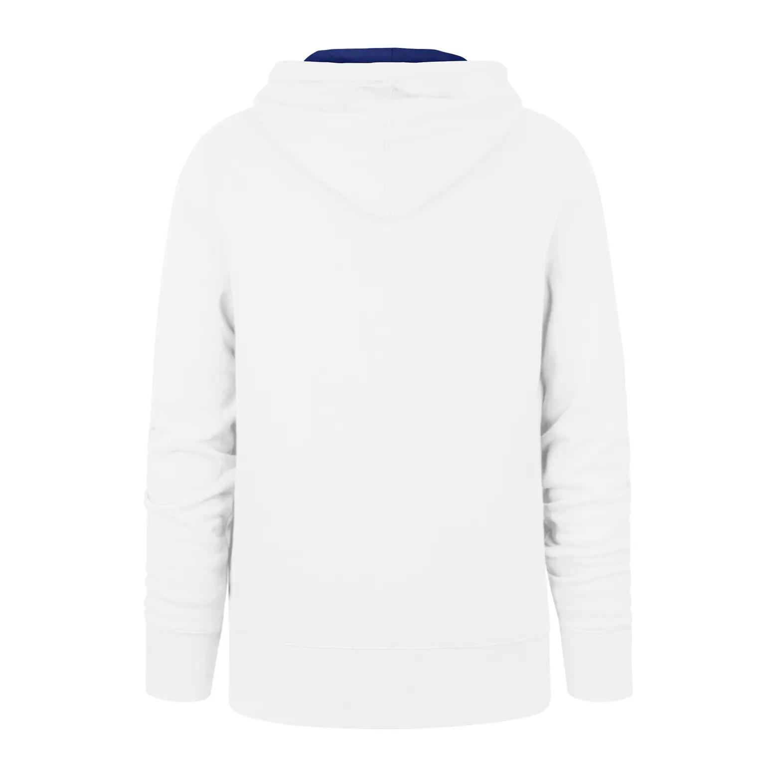 Sweatshirt à capuche Los Angeles Dodgers MLB 2/2