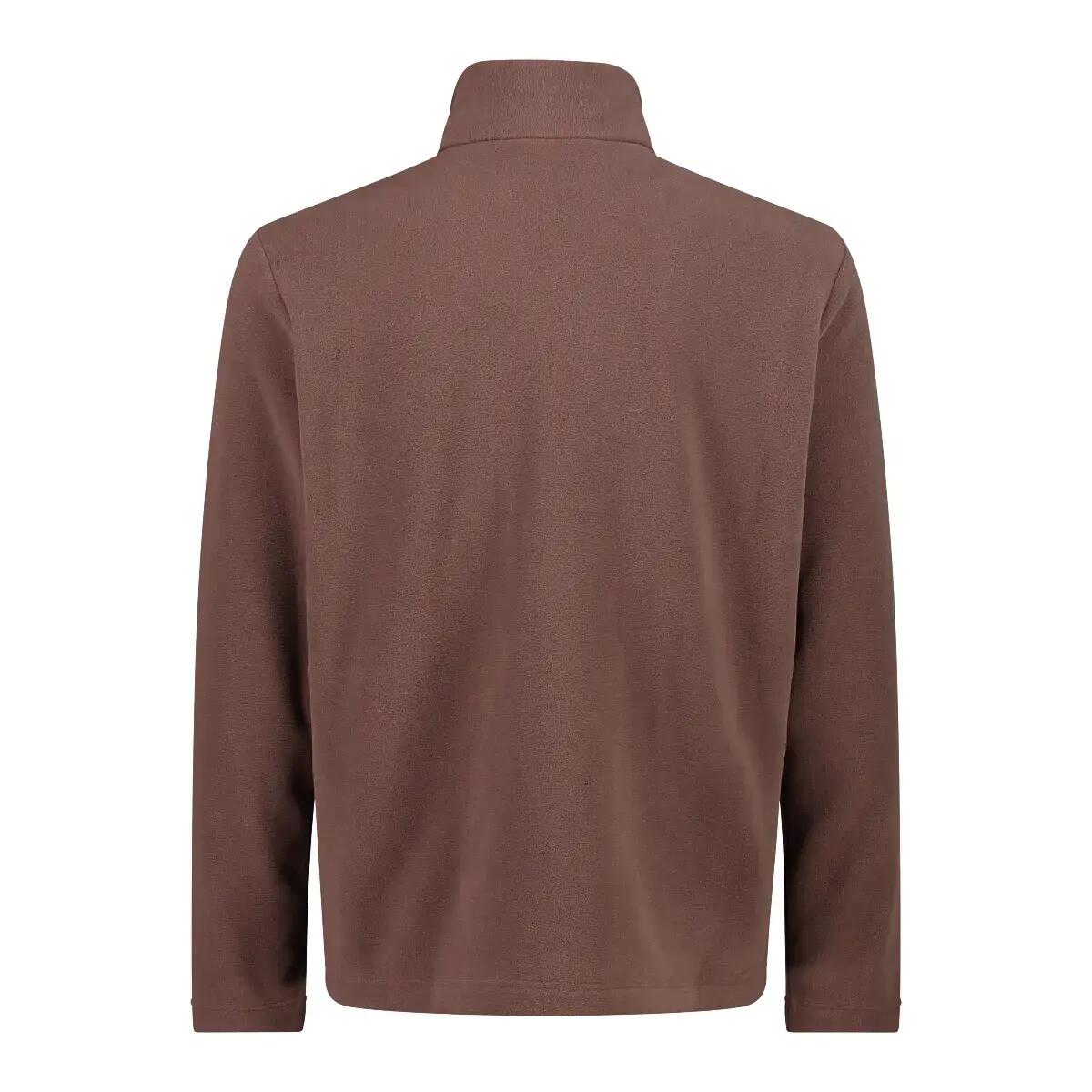 Polaire full zip femme CMP 2/3
